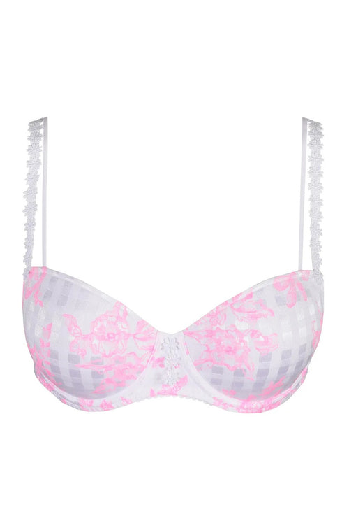 Marie Jo Avero Tiny Padded Balcony Bra